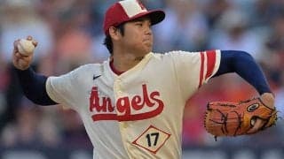 【MLB】大谷翔平は「投手として生まれつき才能ある」　殿堂入り右腕が太鼓判「偉大な選手」
