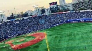 【今週の決戦】大谷翔平世代の対決を制するのは…　DeNA佐野恵太 vs. 阪神・藤浪晋太郎