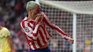 バルサがアトレティコを訴える？ グリーズマン問題で58億円を要求