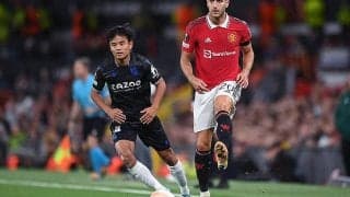 「上手すぎる」ソシエダの決勝点PKを誘発した久保建英の突破＆シルバとの連携に称賛の声「一番輝いていた」