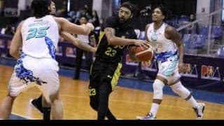 EASLレギュラーシーズンのグループ分けが確定 - フィリピンカップ優勝はサンミゲルビアメン