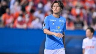 【J2第35節プレビュー「大決断」】首位・横浜FCは“好調”2トップの活躍で抜け出すか、2位・新潟は琉球の“強烈”「外国人FWコンビ」への対応策がカギ！(2)