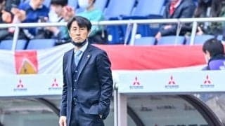 【J2第35節プレビュー「大決断」】仙台、J1昇格への「勝負手」！「原崎監督を解任」“3週間前まで磐田を指揮”伊藤彰新監督招へいの「狙い」と「強み」(1)