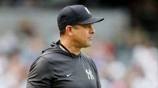【MLB】アウトかセーフか…ヤ軍監督も“WHY”な判定に賛否　「信じられない」「マジかよ」