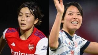 “アラサー女子の絶対負けられない闘い”が完結！ 「本気すぎ、必死すぎ」熊谷vs岩渕のなでしこ場外戦の勝者は「シナリオ通りの完結」