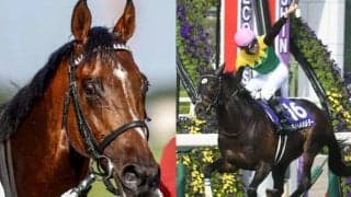 【凱旋門賞】JRAが日本馬への応援メッセージを募集中　ドウデュース、タイトルホルダー、ディープボンド、ステイフーリッシュが参戦