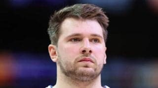 ルカ・ドンチッチ最大の敵はまさかの実母？　商標権を巡って法的書類を提出