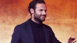 ガラタサライ加入のフアン・マタが意気込み  「一刻も早くファンの前で戦いたい」