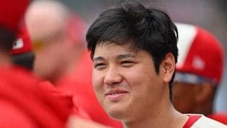 大谷翔平＆水原通訳が大笑いした写真撮影会の裏側に反響「大爆笑の3人組なに？」