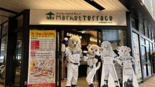 西武と地元人気レストランがコラボ　埼玉県産野菜が主役のビュッフェ体験レポート