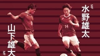 【連載】早慶クラシコ特集　第８回　４年生対談　山下雄大×水野雄太