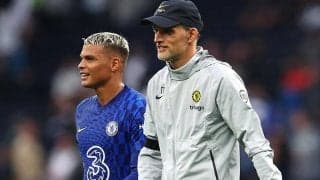 追われたトゥヘルに選手から心こもるメッセージ！　チアゴ・シウバらが揃って感謝