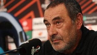 4点リードから2点差に迫られ… EL白星発進もラツィオ指揮官が不満  「4-0になって遊びすぎた」