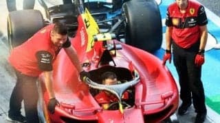 フェラーリのストレートは遅くても勝機はある。超高速モンツァでレッドブルに一矢報いるセッティングは？