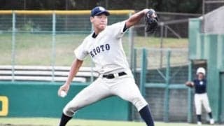 キャラクター性の強い部員たちが歴史を変えられるか。京大野球部が狙う優勝へプロ注目の逸材もついにフル参戦