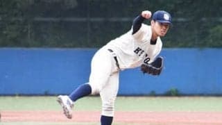 「まぐれではないと証明できた」京大野球部が史上最多タイのリーグ戦５勝、ベストナイン3人