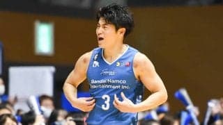 島根スサノオマジック、安藤誓哉のキャプテン続投を発表「逆風を吹き飛ばしていきたい」