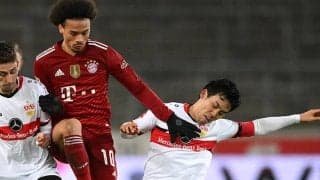 【ブンデス第6節プレビュー】未勝利のシュツットガルトが王者バイエルンに挑戦