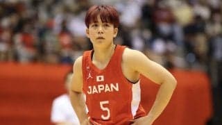 W杯の最終メンバーに選出された安間志織「まずはディフェンスから頑張りたい」