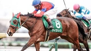 【紫苑S予想】距離によって大違い！ 中山実績十分も豪脚一閃は決まらない？