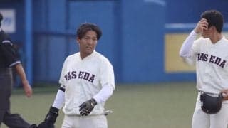 【連載】秋季リーグ戦開幕前特集『復権』【第11回】中川卓也主将