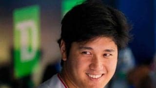 【MLB】大谷翔平がNFLのユニホームを着用して遠征へ　選んだのは二刀流のMVPスター選手