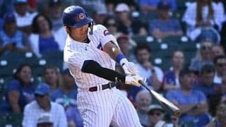 【MLB】鈴木誠也は「とてもアグレッシブだ」　豪快12号を指揮官絶賛「タフな右腕から…」