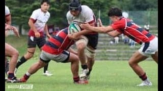 関東大学ジュニア選手権　明大戦展望