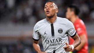 ムバッペに人種差別ツイートをした19歳青年に有罪判決…6カ月の懲役刑＋罰金2000ユーロ