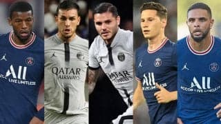 今夏28名放出のPSG、しかし財源を潤すことはない“まやかし”のレンタル移籍だらけで窮地に