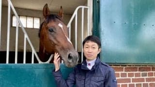 武豊「ドウデュースが夢を叶えてくれたらいいな」凱旋門賞への想い