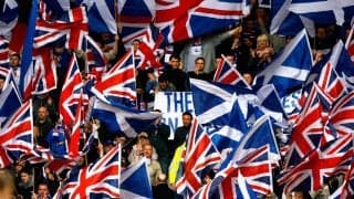 エリザベス女王の逝去を受けスコットランドでも今週末のプロサッカーが全て中止「深遠で重大な出来事」