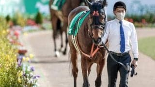 【今日の注目ポイント】中山・中京開催がスタート　重賞は秋華賞トライアル・紫苑S