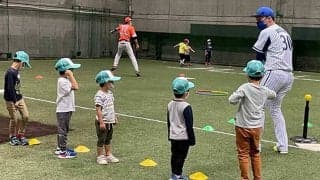 「野球が選択肢に入っていない」普及続けるNPBが危機感募らせた子どもへの“調査結果”