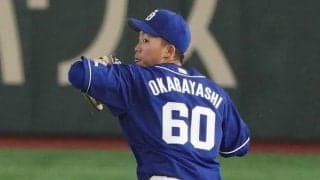 「根尾や石川昂より早くブレーク」の“予言的中”　1人で21失点防ぐ中日20歳の衝撃