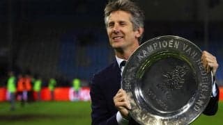 アヤックスがファン・デル・サールCEOと2025年まで契約延長、就任後にクラブは更なる飛躍