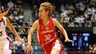 スピードを武器に世界へ挑む宮崎早織「金メダル獲得に貢献できるよう頑張っていきたい」