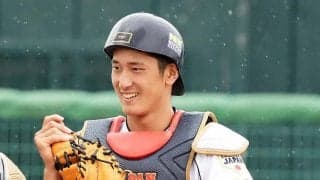 日本の高校球児らしい打席内の習慣をWBSCが称賛　日本人ファン「礼儀正しい侍戦士」