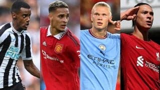 今夏の国際移籍金総額は7125億円！ 支払い1位は2位に3倍以上差のイングランド、FIFAが発表