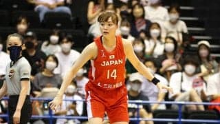 吉田舞衣、苦難を乗り越えて日本代表入り「自分にできることを頑張りたい」