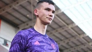 ユナイテッドの若手GKコバールが母国での修行に、契約延長の上で1年レンタル