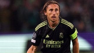 37歳になったモドリッチ、そっくりな娘ら家族で誕生日を祝う「みんなの幸せを願う」