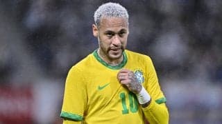 ネイマールやチアゴ・シウバら豪華メンバーを招集!! ブラジル代表が親善試合へ向けたメンバー26名を発表! 絶好調のアーセナルFWがまさかの選外