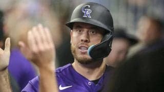 MLB計測史上2位の153.6m特大弾に米衝撃　敵も味方も全員呆然「アラスカまで飛んだ」