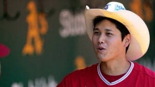 【MLB】大谷翔平、米話題の“ファンタシー・フットボール”をプレー？　現地記者がレポート「ジャクソンはオオタニのチーム」