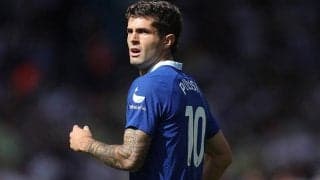 「プリシッチの出番が増えるなら…」　チェルシーのトゥヘル解任に米国代表監督が私見