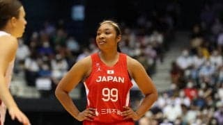 自信をつけたオコエ桃仁花、2大会連続のW杯へ「自分の役割を全うしたい」