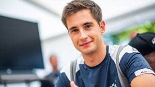 WRCアクロポリス：ピエール‐ルイ・ルーベ「ローブと戦っているなんて、夢のよう」デイ2コメント集　