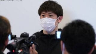 「決めようと思っていました」石川祐希が明かす、フランス撃破まで残り1点で回ってきたサーブの胸の内