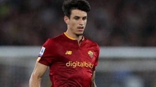 セレソン初招集のイバニェスが喜び語る「キャリア最高の一日」